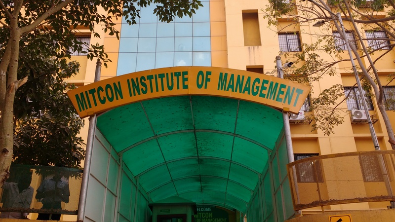 MIMA Institute of Management Pune Infrastructure photo 4